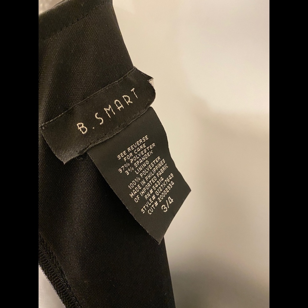 The Perfect LBD! (Little Black Dress) S - Picture 5 of 5
